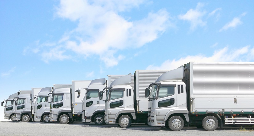一般貨物運送事業（トラック運送業）の始め方（新規許可申請の方法）【行政書士監修】